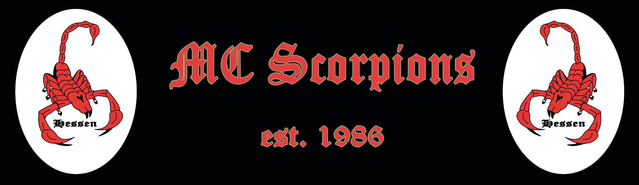 MC Scorpions Hessen